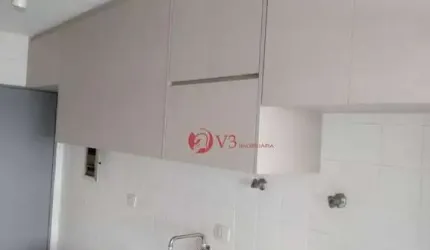 Apartamento com 3 dormitórios à venda, 68 m² por R$ 453.000,00 - Casa Verde - São Paulo/SP
