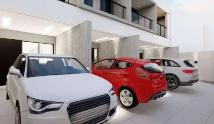 Sobrado com 2 dormitórios à venda, 80 m² por R$ 545.000,00 - Patriarca - São Paulo/SP