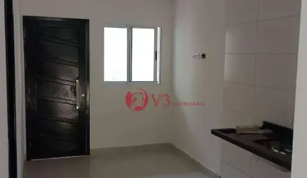 Apartamento com 2 dormitórios à venda, 32 m² por R$ 190.000,00 - Itaquera - São Paulo/SP