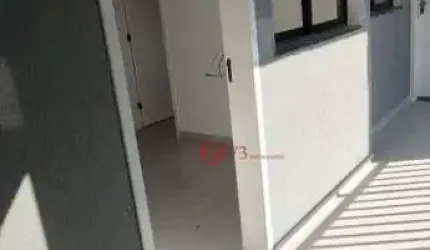 Apartamento com 2 dormitórios à venda, 34 m² por R$ 245.000,00 - Vila Beatriz - São Paulo/SP