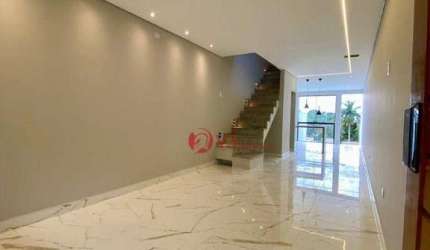 Sobrado com 3 dormitórios à venda, 160 m² por R$ 800.000,00 - Cidade Antônio Estevão de Carvalho - São Paulo/SP