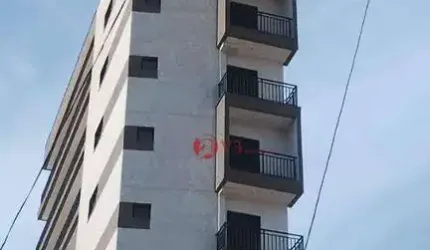 Apartamento com 2 dormitórios à venda, 46 m² por R$ 315.000,00 - Vila Guilhermina - São Paulo/SP