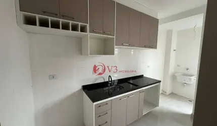 Apartamento com 2 dormitórios à venda, 48 m² por R$ 270.000,00 - Penha de França - São Paulo/SP