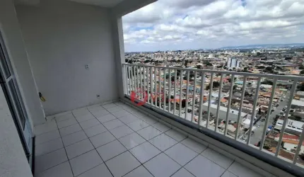 Apartamento a venda Moveis planejados com 1 dormitorio, Proximo da Av  Marechal Tito