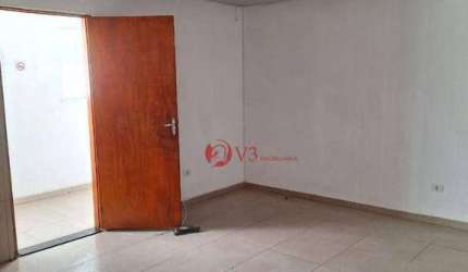 Studio com 1 dormitório para alugar, 32 m² por R$ 1.310/mês - Carrão - São Paulo/SP