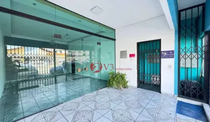 Sala para alugar, 144 m² por R$ 4.415/mês - Parque Boturussu - São Paulo/SP