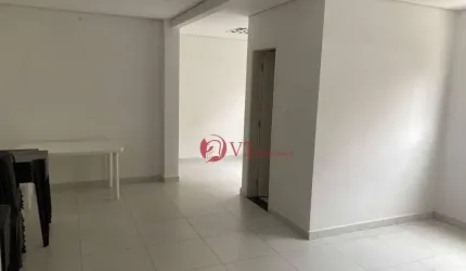 Apartamento com 1 dormitório à venda, 60 m² por R$ 350.000 - Penha - São Paulo/SP