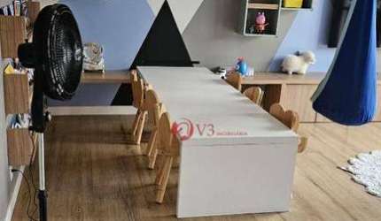 Apartamento com 1 dormitório à venda, 40 m² por R$ 340.000 - Vila Esperança - São Paulo/SP