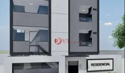 Apartamento a vednda com 2 dormitorios 2 banheiros e vaga de carro perto do metro guilhermina esperança