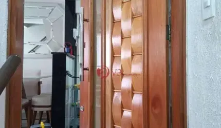 Sobrado com 3 dormitórios à venda, 98 m² por R$ 650.000,00 - Vila Formosa - São Paulo/SP