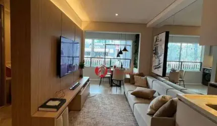 Apartamento com 2 dormitórios à venda, 50 m² por R$ 348.000 - Penha de França - São Paulo/SP