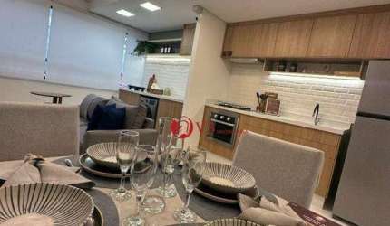 Cobertura com 3 dormitórios à venda, 172 m² por R$ 1.755.000 - Vila Matilde - São Paulo/SP