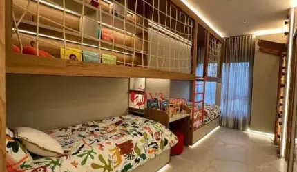 Apartamento com 2 dormitórios à venda, 45 m² por R$ 740.000,00 - Vila Gomes Cardim - São Paulo/SP