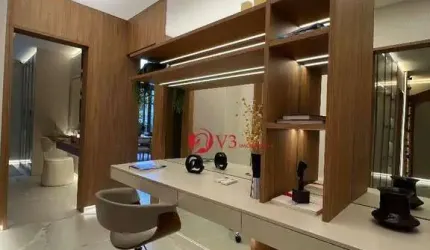 Apartamento com 3 dormitórios à venda, 65 m² por R$ 1.070.000,00 - Vila Gomes Cardim - São Paulo/SP