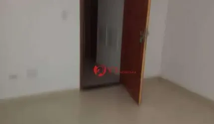 Apartamento com 2 dormitórios à venda, 55 m² por R$ 300.000 - Cidade Patriarca - São Paulo/SP