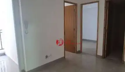 Apartamento com 2 dormitórios à venda, 32 m² por R$ 220.000,00 - Guilhermina Esperança - São Paulo/SP