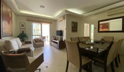 Apartamento na área nobre da Praia Grande Ubatuba apenas 50m da praia!