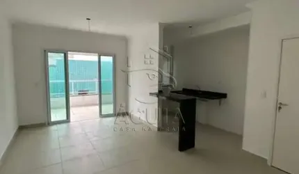 Cobertura na Praia das Toninhas em Ubatuba com vista mar!