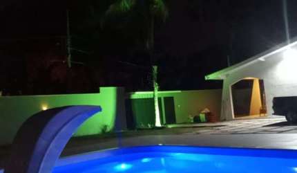 Casa com 3 dormitórios sendo 1 suíte a venda no Jardim Carolina