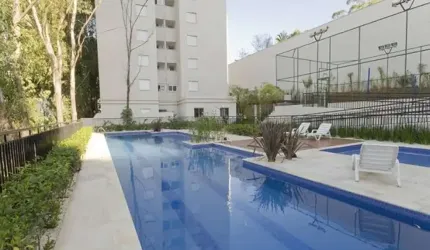 LINDO APARTAMENTO EM SÃO PAULO - ACEITA PERMUTA EM UBATUBA