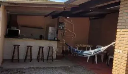 Casa a venda na Praia da Lagoinha Apenas 450 metros da Praia !!!