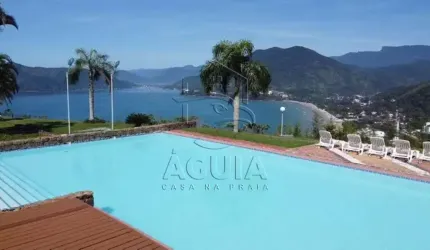 Apartamento à venda na Praia das Toninhas em Ubatuba!