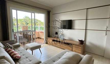 Apartamento mobiliado na Praia das Toninhas em Ubatuba a 50 metros da praia!