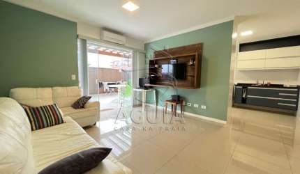 Lindo apartamento térreo com 190m² excelente localização!