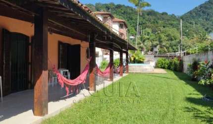 Casa a venda nas Toninhas !!!