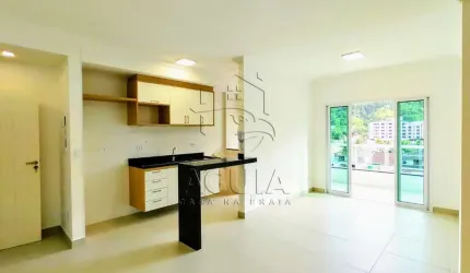 Apartamento recém lançado perto da praia das Toninhas em Ubatuba!