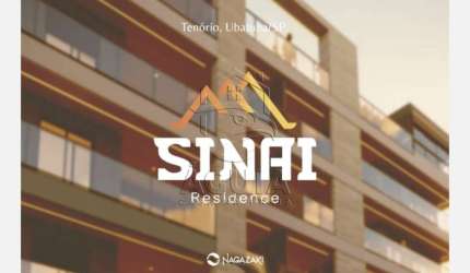 Pré Lançamento SINAI- Tenório Ubatuba/sp
