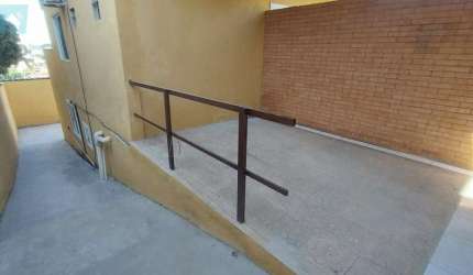 Casa para Locação em Contagem, Parque Recreio, 3 dormitórios, 1 banheiro, 1 vaga