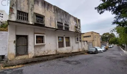 Galpão para Venda em Belo Horizonte, Carlos Prates, 1 dormitório, 4 banheiros, 10 vagas