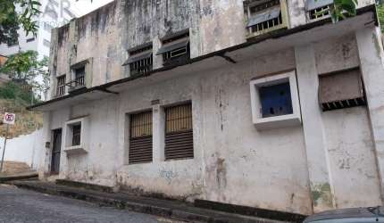 Galpão para Locação em Belo Horizonte, Carlos Prates, 1 dormitório, 4 banheiros, 10 vagas