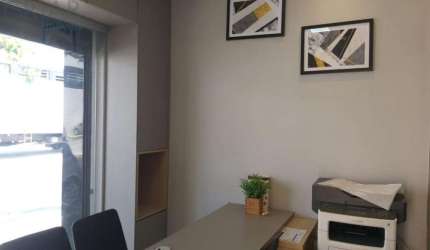 Loja para Locação em Contagem, Arvoredo 2ª Seção