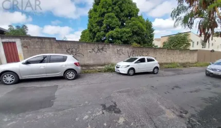 Lote para Venda em Contagem, Novo Progresso