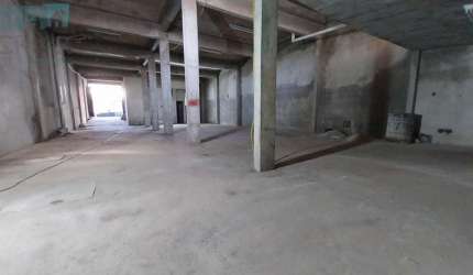 Loja para Locação em Contagem, Parque Recreio, 1 banheiro