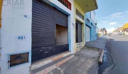 Loja para Locação em Contagem, Parque Recreio, 1 banheiro