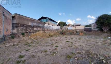 Lote para Venda em Belo Horizonte, Novo Glória
