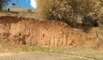 Lote para Venda em Ubá, São José