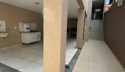 Casa para Locação em Contagem, Novo Progresso, 2 dormitórios, 1 banheiro, 1 vaga