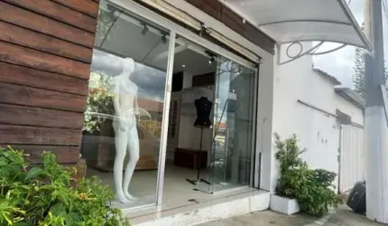 Loja para Locação em Contagem, São Joaquim
