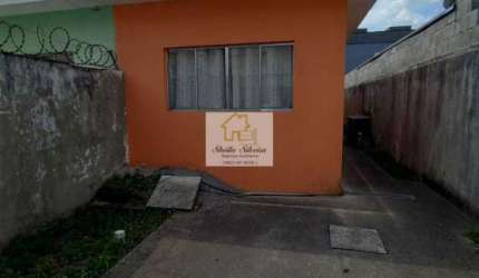 Casa em Jundiapeba, Mogi das Cruzes/SP