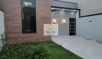 Casa em Real Park Tietê Jundiapeba, Mogi das Cruzes/SP