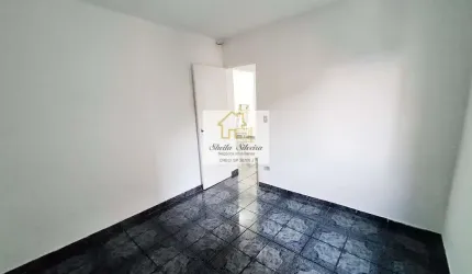 Apartamento em Vila Perracini, Poá/SP