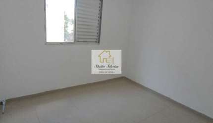 Apartamento em Mogi Moderno, Mogi das Cruzes/SP