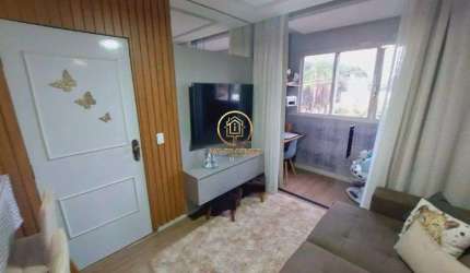 Apartamento com 76m² a venda no bairro Parque Taquaral em Campinas SP.