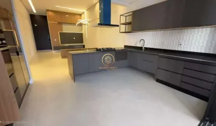 Casa em condomínio à venda 200 m², 3 suítes no bairro Swiss Park, Campinas/SP.
