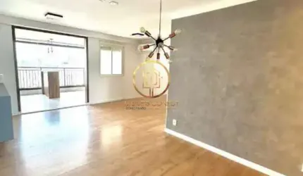 Apartamento à venda com 106m², 3 suítes, varanda gourmet, 2 vagas de garagem, ba
