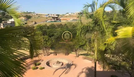 Terreno á venda no condomínio Pedra Alta em Sousas Campinas/SP